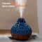 300ml Volcano Air Humidifier Desktop Mist Diffuser 5
