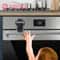 Advanced Oven Lock Kids Safety Door Stopper 1