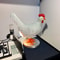 Simulated Animal Chicken Night Light Decorative Ornament 5