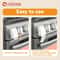 HighSecurity Oven Door Lock Safety Stopper 5