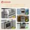 HighSecurity Oven Door Lock Safety Stopper 6