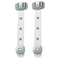 MultiFunction Baby Safety AntiPinch Lock Set 8
