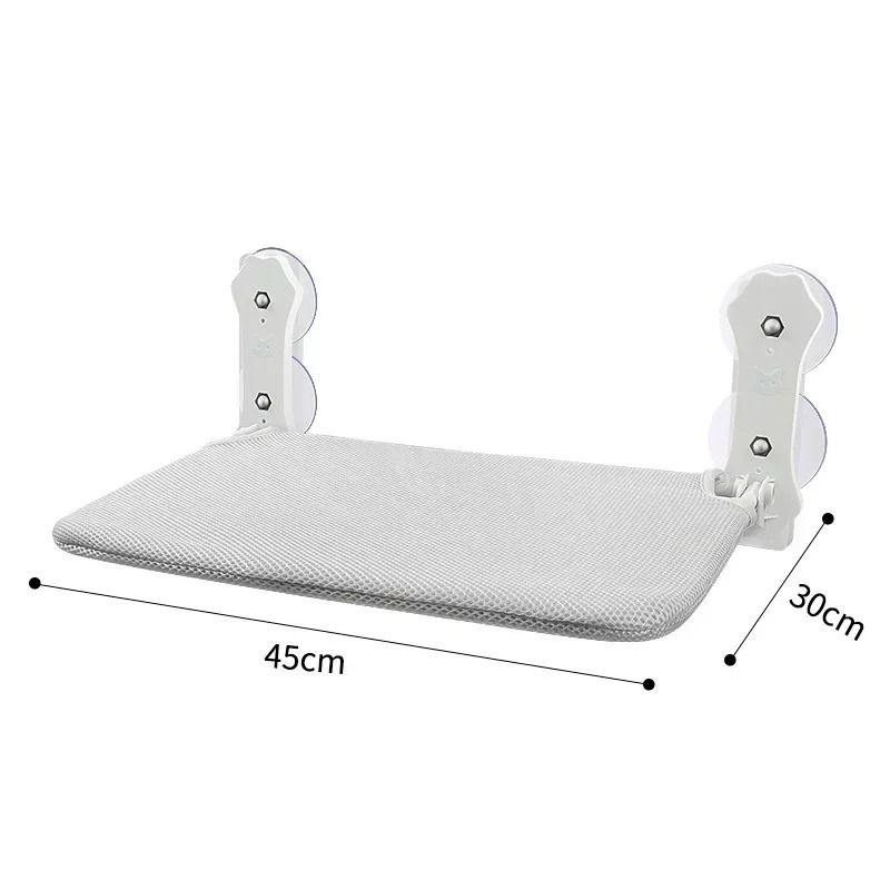 HighPerformance Suction Cup Cat Hammock 7