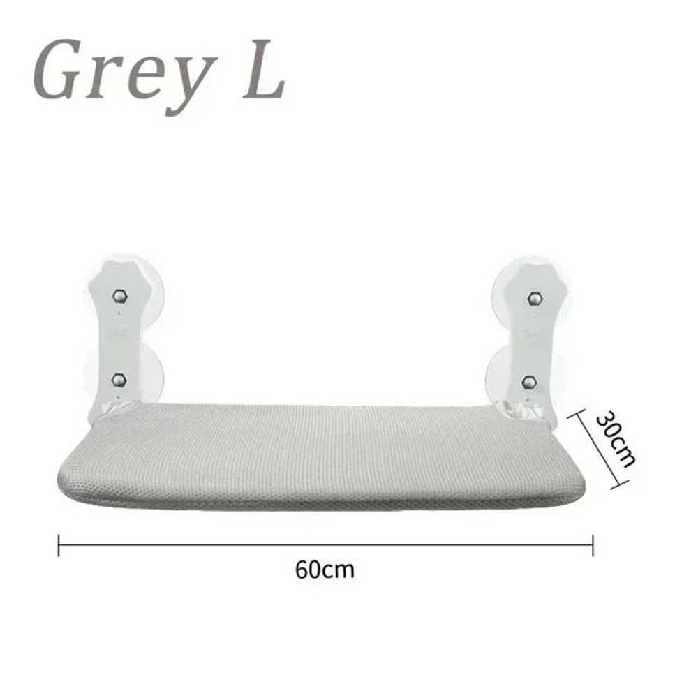 HighPerformance Suction Cup Cat Hammock 8