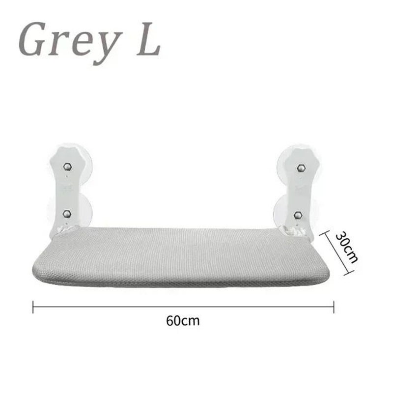 HighPerformance Suction Cup Cat Hammock 8