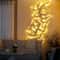 96LED Willow Vine Atmosphere Light Room Decoration 4