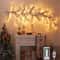 96LED Willow Vine Atmosphere Light Room Decoration 8