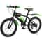 HighCarbon Steel Junior Mountain Bike 0