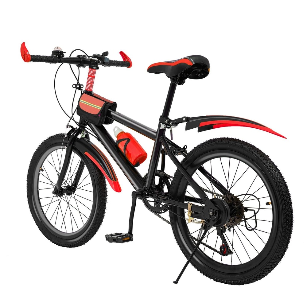 HighCarbon Steel Junior Mountain Bike 2