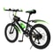 HighCarbon Steel Junior Mountain Bike 3