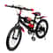 HighCarbon Steel Junior Mountain Bike 4
