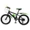 HighCarbon Steel Junior Mountain Bike 7