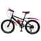 HighCarbon Steel Junior Mountain Bike 8