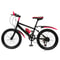 HighCarbon Steel Junior Mountain Bike 8