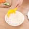 NonStick Rice Ball Mold Creative Serving Spoon 3