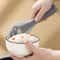 Cat Paw Standing Rice Spoon NonStick Scooper 0