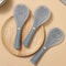 Cat Paw Standing Rice Spoon NonStick Scooper 1