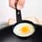 Stainless Steel Nonstick Egg Poacher Steaming Tool 0