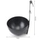 Stainless Steel Nonstick Egg Poacher Steaming Tool 4
