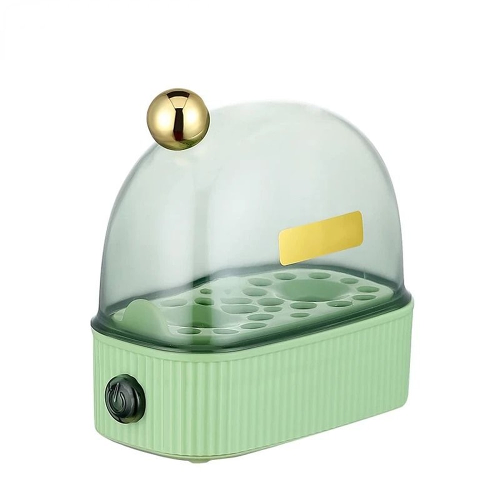 120W Automatic Electric Egg Boiler Mini Breakfast Machine 3