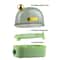 120W Automatic Electric Egg Boiler Mini Breakfast Machine 4