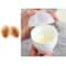 DualUnit Microwave Egg Steamer Nutritious Breakfast Kit 1