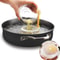 HighPerformance Egg Poaching Scrambling Pan 3