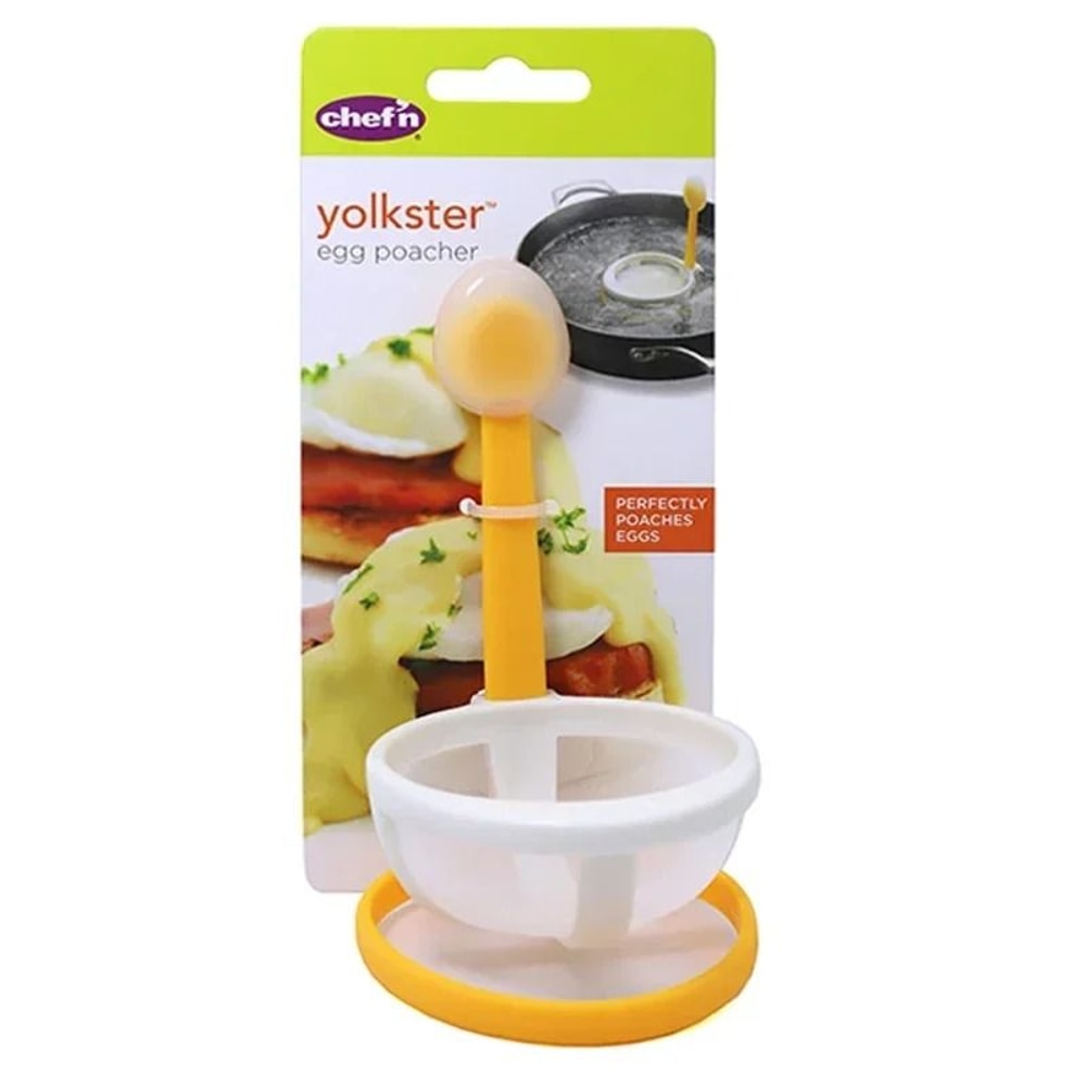 HighPerformance Egg Poaching Scrambling Pan 5