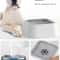 AntiSplash Floating Pet Water Fountain 4