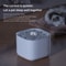 3L HighCapacity Circulating Pet Water Fountain 6