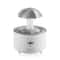 Serene Umbrella Raindrop Air Humidifier Colorful Mist Essential Oil Diffuser 7