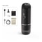 Portable Wireless Heating Espresso Machine Rechargeable Travel Coffee Maker 6