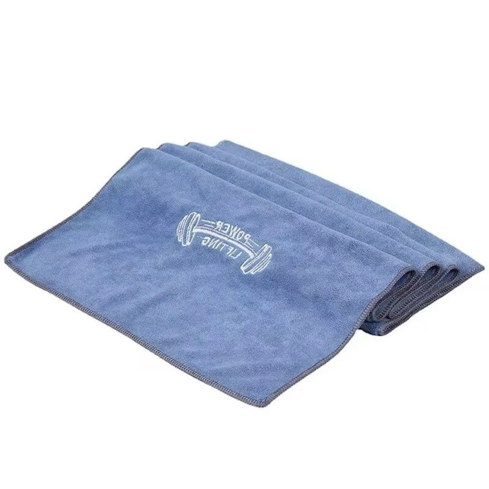 Fitness Equipment Towel QuickDry NonSlip Sports Towel 5