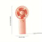 Portable Pocket Mini Fan UltraLightweight Handheld Air Cooler 6