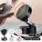 DoubleSided Magnetic Suction Phone Holder Foldable Vacuum Suction Mount 0