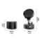 DoubleSided Magnetic Suction Phone Holder Foldable Vacuum Suction Mount 6