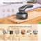 Digital Display Fabric Shaver Professional Rechargeable Lint Pill Remover 3