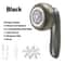 Digital Display Fabric Shaver Professional Rechargeable Lint Pill Remover 6