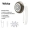 Digital Display Fabric Shaver Professional Rechargeable Lint Pill Remover 7