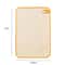 EcoFriendly Wheat Straw Cutting Board DoubleSided Antibacterial Prep Surface 5