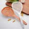 Jumbo Kitchen Strainer Scoop LongHandled Noodle Dumpling Drainer 0