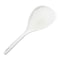 Jumbo Kitchen Strainer Scoop LongHandled Noodle Dumpling Drainer 7