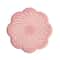 Floral Silicone Drain Protector Universal AntiBlocking Hair Catcher 7