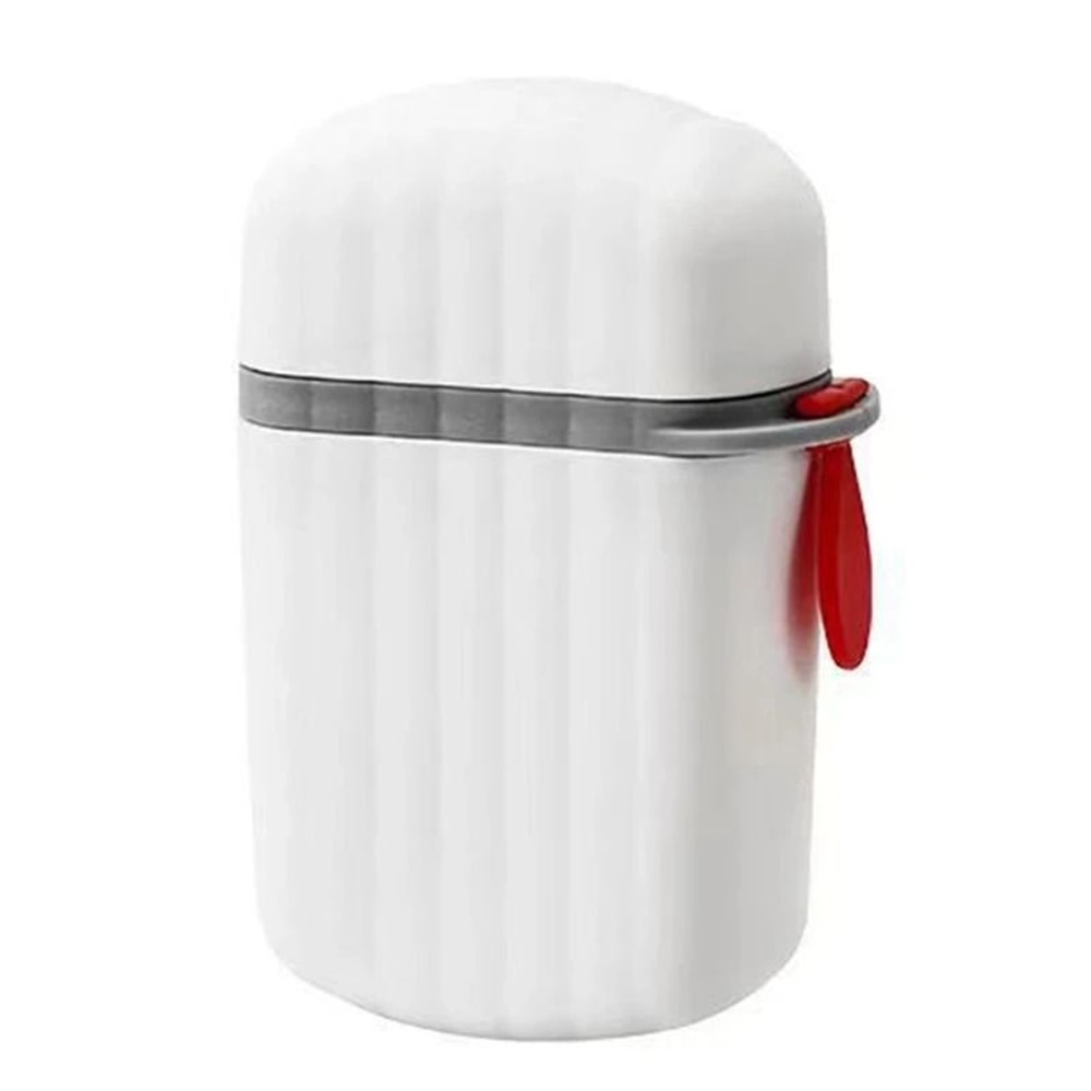 Travel Soap Case Waterproof Sealed Storage Box For OntheGo 2