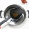 Large Kitchen Strainer HeatResistant Nylon Food Scoop 4