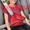 Kids Safety Seat Belt Positioner AntiNeck Shoulder Adjustment Holder 1