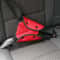 Kids Safety Seat Belt Positioner AntiNeck Shoulder Adjustment Holder 7