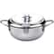 JapaneseStyle Precision Deep Frying Pot 304 Stainless Steel Tempura Fryer 5