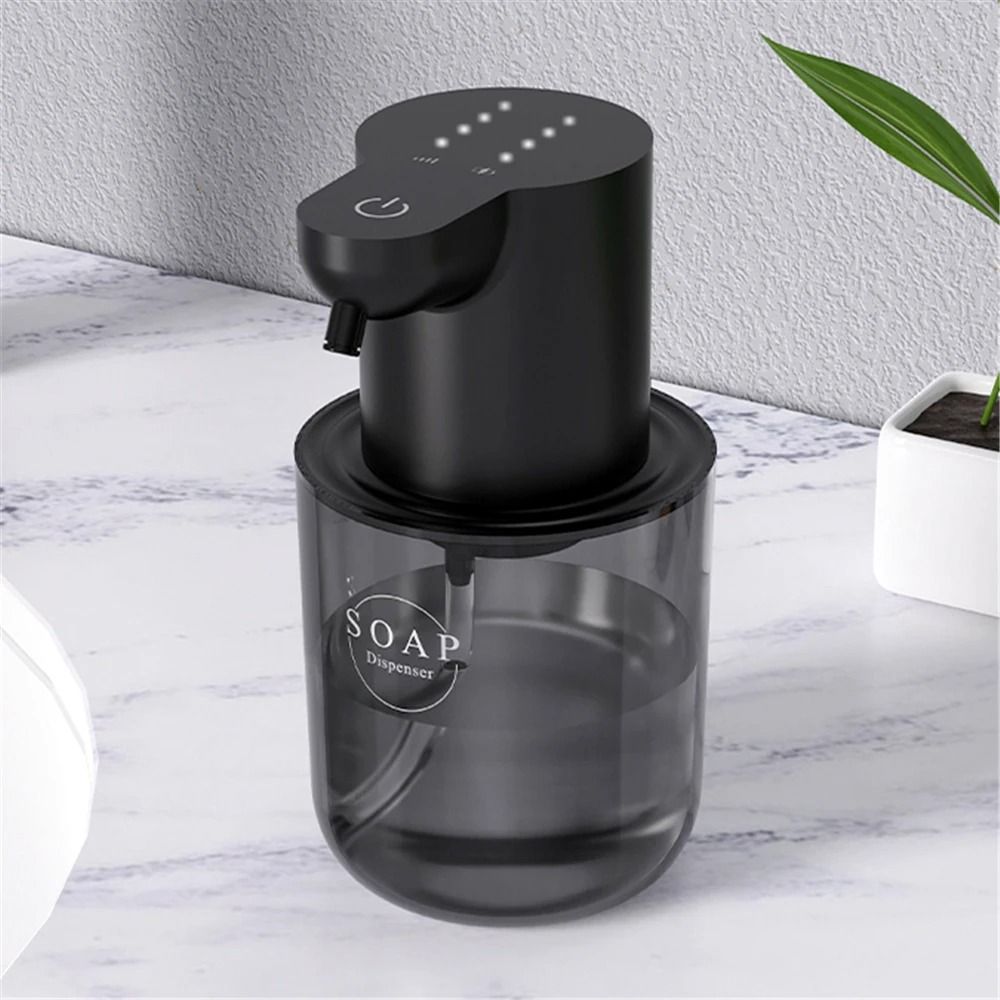 Intelligent Touchless Soap Dispenser 4Gear Automatic Foam Sensor 0
