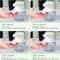 Intelligent Touchless Soap Dispenser 4Gear Automatic Foam Sensor 5